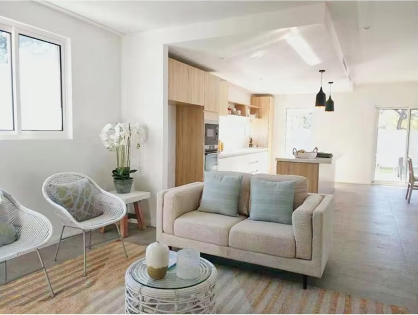 Luxury Modern Two-Story Tiny House for Sale-for Hotels and Apartments Light Steel Prefabricated Villa Home