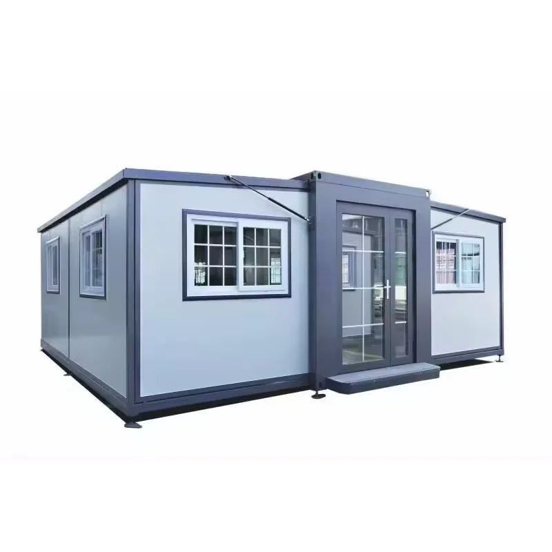 High Quality Container Expandable House
