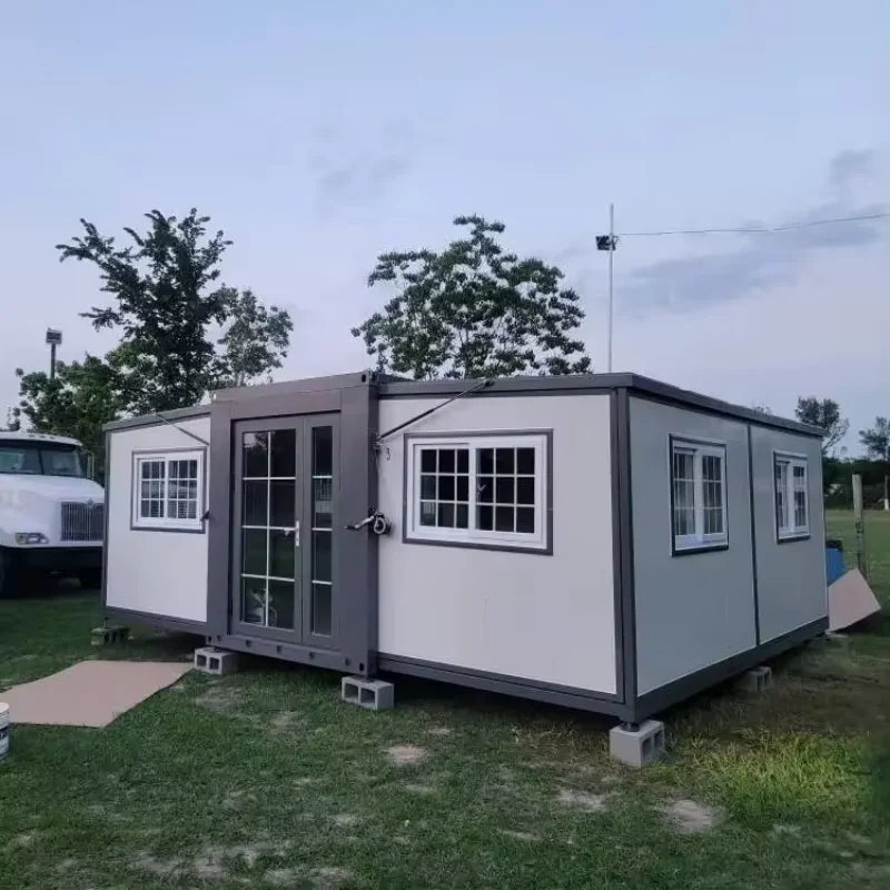 High Quality Container Expandable House