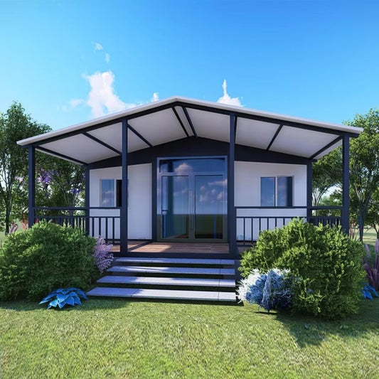 Tiny Homes for Sale prefab to Live in for Adults 20&40Ft